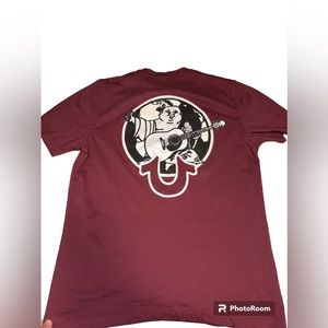 True religion shirt size large for men